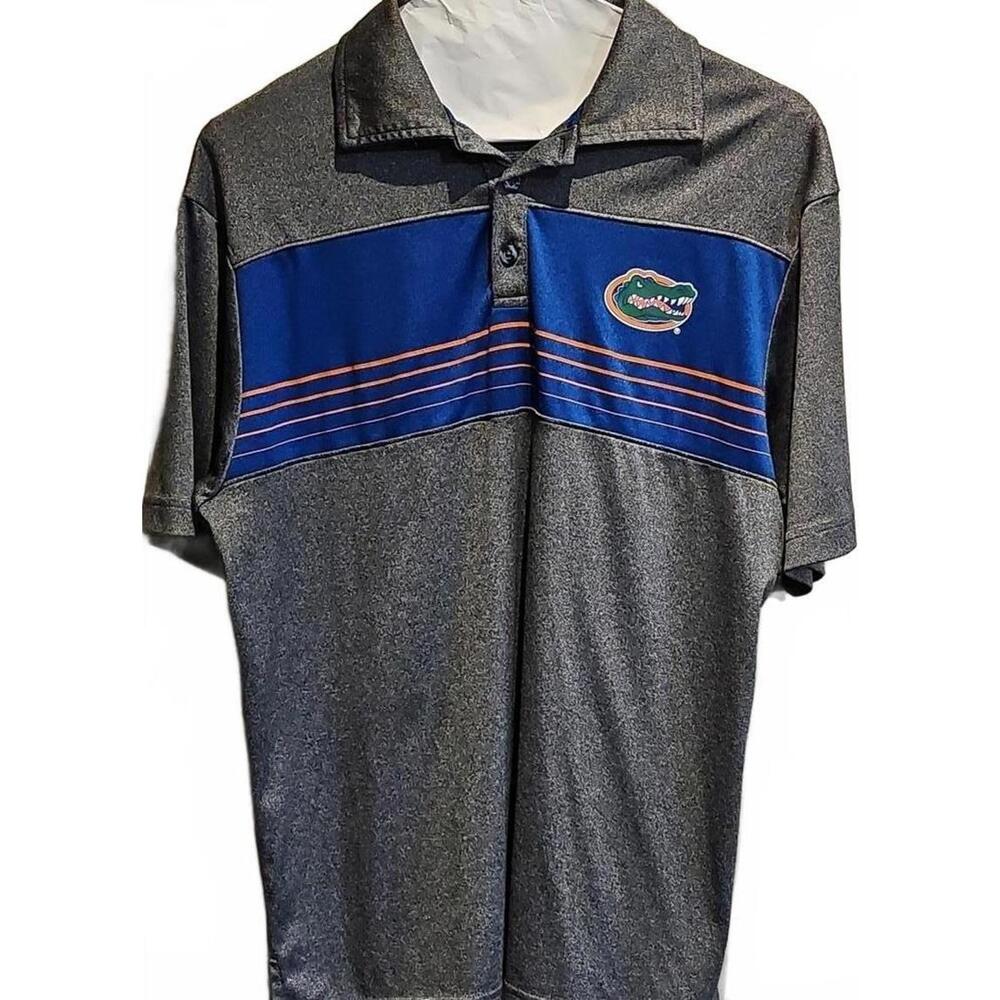 Colosseum Florida Gators polo size M